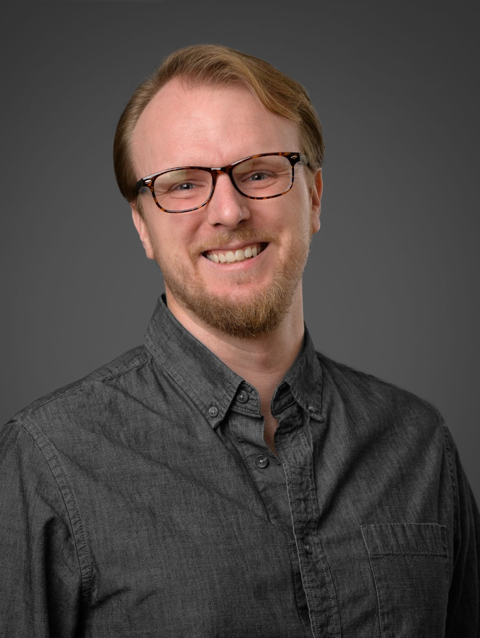 Profile picture of  Dean Jackson